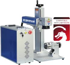 Laser Marker Machine